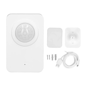 Wi-Fi smart senzor pokreta WFS-P06 - Img 2