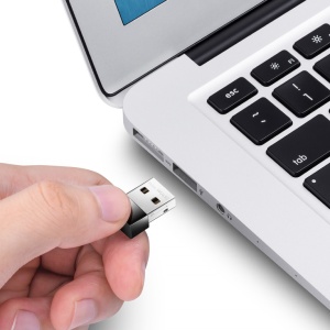 Wi-Fi USB nano adapter Cudy-WU650 - Img 3