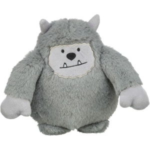 Xmas yeti pliš 20cm