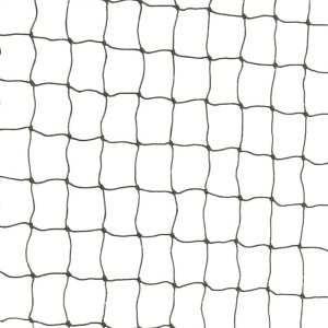 Zaštitna mrežica za prozor za ljubimce 200x150cm zelena Trixie 44291