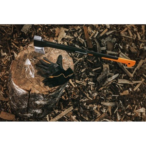 Zaštitne rukavice 1003477 325x120mm Fiskars 033563 - Img 2