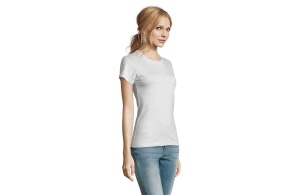 Ženska majica sa kratkim rukavima ash Imperial Women L 311.502.75.L - Img 2