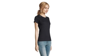 Ženska majica sa kratkim rukavima teget Imperial Women XXL 311.502.54.XXL - Img 2