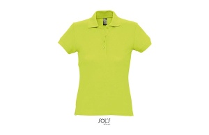 Ženska polo majica sa kratkim rukavima apple green Passion S 311.338.40.S - Img 4