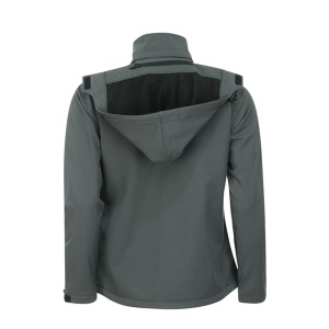 Ženska Softshell jakna M Silver Wings 5899700502 - Img 2