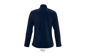 Ženska softshell jakna teget Roxy S 346.800.55.S - Img 5