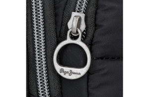 Ženska torba na rame Aura Pepe Jeans 72.155.41 - Img 7