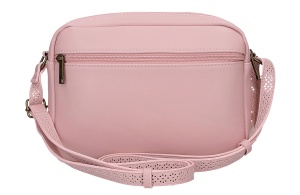 Ženska torba na rame Clara pink Pepe Jeans 73.954.42 - Img 3