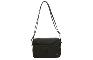 Ženska torba na rame Gala crna Pepe Jeans 72.454.41 - Img 8