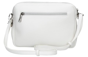Ženska torba na rame Margaret bela Pepe Jeans 73.854.41 - Img 3
