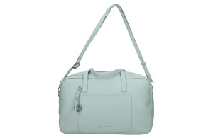 Ženska torba na rame Paola mint Pepe Jeans 74.430.41 - Img 9