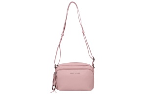 Ženska torba na rame Paola pink Pepe Jeans 74.455.42 - Img 7