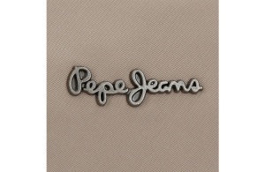 Ženska torba oko struka Naia bež Pepe Jeans 75.548.42 - Img 5