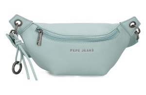 Ženska torba oko struka Paola mint Pepe Jeans 74.449.41