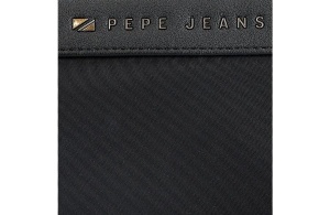 Ženska torba za sport Morgan crna Pepe Jeans 79.238.31 - Img 5