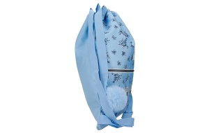 Ženska torba za sport Olivia sky blue Pepe Jeans 60.838.42 - Img 2
