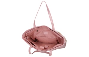 Ženska tote torba Clara pink Pepe Jeans 73.975.42 - Img 5