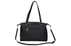 Ženska tote torba Leire crna Pepe Jeans 75.175.41 - Img 3