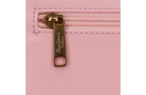 Ženska tote torba Leire pink Pepe Jeans 75.176.43 - Img 7