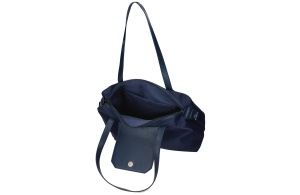 Ženska tote torba Leire teget Pepe Jeans 75.176.45 - Img 5
