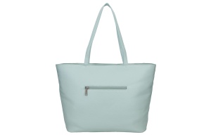 Ženska tote torba Paola mint Pepe Jeans 74.475.41 - Img 3