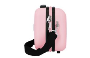 Ženski neseser Montana orchid pink Pepe Jeans 75.639.49 - Img 2