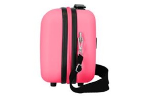 Ženski neseser Montana pink Pepe Jeans 75.639.48 - Img 4