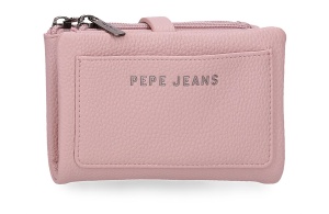Ženski novčanik Paola pink Pepe Jeans 74.483.42
