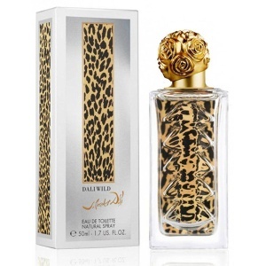 Ženski parfem Daliwild Women 30ml Salvador Dali 850001