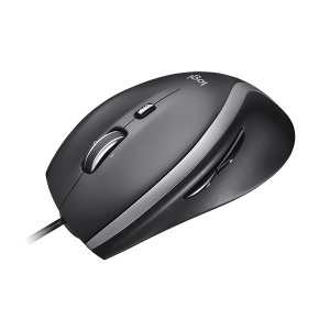 Žičani miš M500s LOGITECH 910-005784 - Img 3