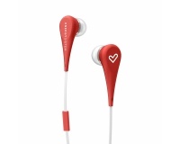 Žične slušalice Energy Sistem Style 1+ Red M44600 crvene - Img 3