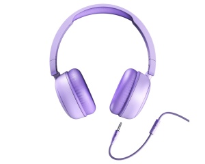 Žične slušalice Energy Sistem UrbanTune Lavender, ljubičaste (M45766) - Img 9