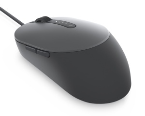 Žični miš MS3220 sivi Dell laserski USB - Img 5