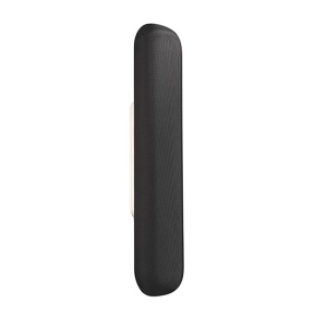 Zidan lampa Dolinea crna Philips 36837/30/LI