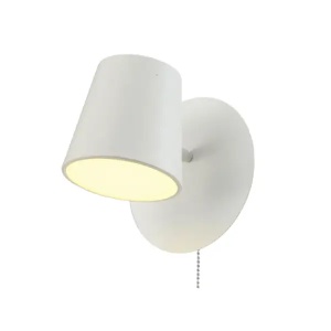 Zidna lampa 1xG9 E201147