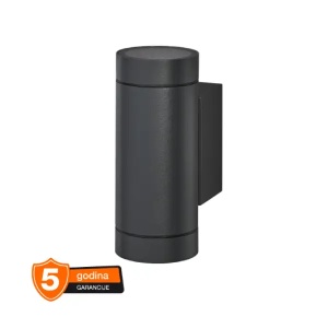 Zidna lampa 2xGU10 Ledvance 4099854183041E