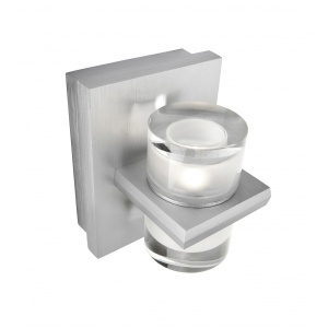 Zidna lampa Darius aluminium Philips 37242/48/13