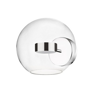 Zidna lampa Enceladus W0428-01D-F4AC 5W 3000K Zuma Line 003064-028136
