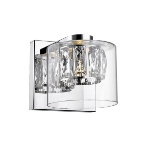 Zidna lampa Gem 5W 3000K Zuma Line 003064-011270