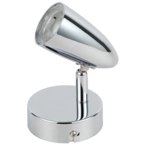 Zidna Lampa Hrom 1x4W LED Liberty 15134