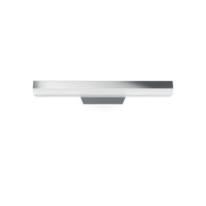 Zidna lampa hrom 2 LED Plunge Philips 34341/11/P0