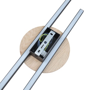Zidna lampa Java Led 24W 3000K TK Lighting 1369 - Img 3