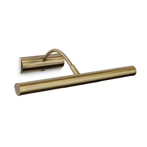 Zidna lampa Langston bronza Philips 33087/06/16