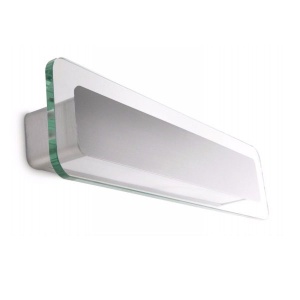 Zidna lampa Optimist aluminium Philips 34103/48/16