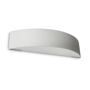 Zidna lampa Patch siva Philips 17130/87/16