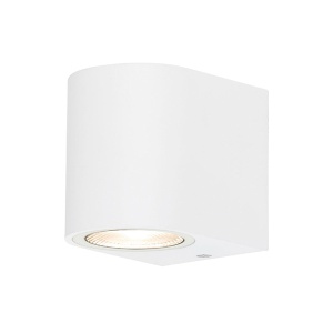 Zidna lampa spoljna 1xGU10 Braytron BG32-00200