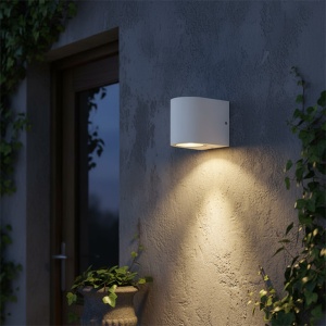 Zidna lampa spoljna 1xGU10 Braytron BG32-00200 - Img 4