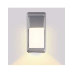 Zidna led lampa 12W 2052/S - Img 2