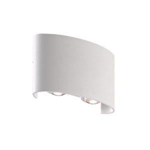 Zidna led lampa 4W JM-020/B