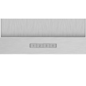 Zidni aspirator 90cm Serija 2 Inox Bosch DWB96BC50 - Img 2